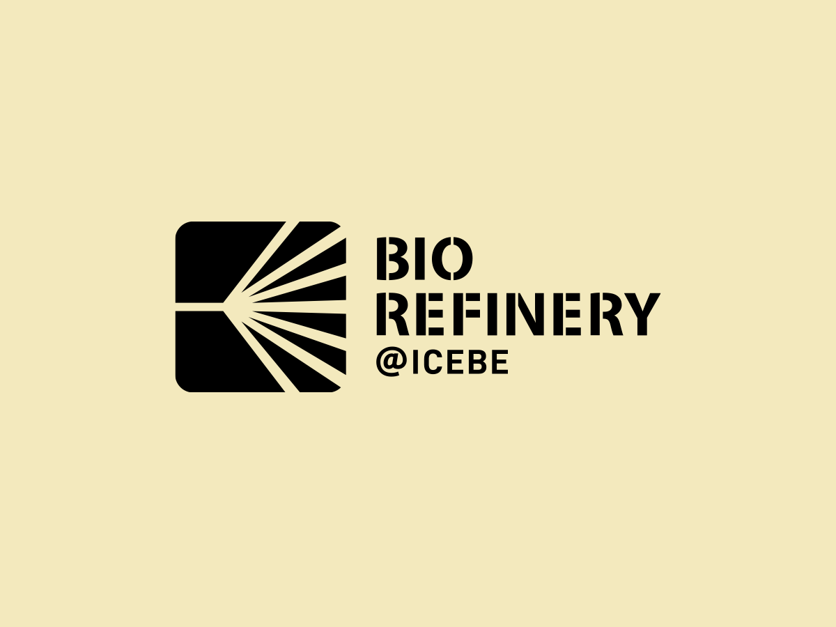 Logo BioRefinery ©ChristinaLeyerer