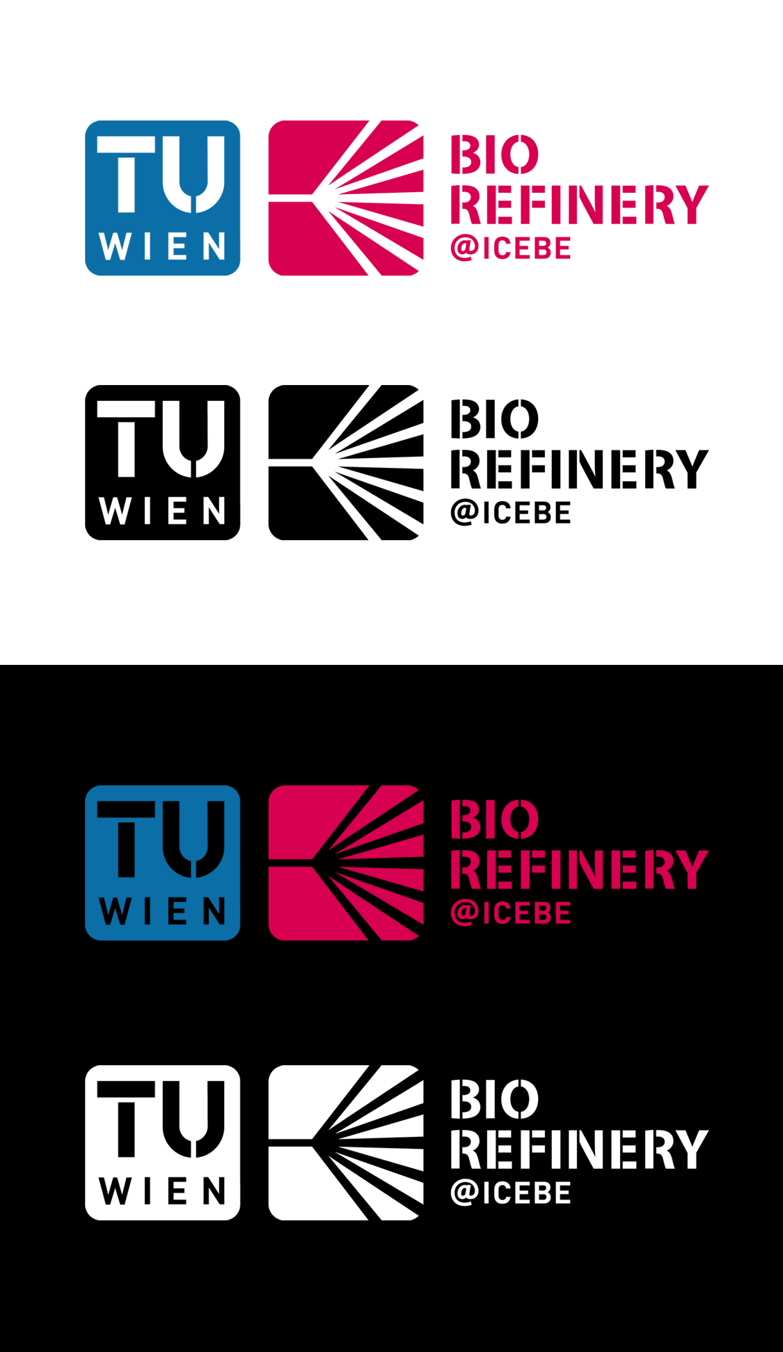 Logo BioRefinery ©ChristinaLeyerer