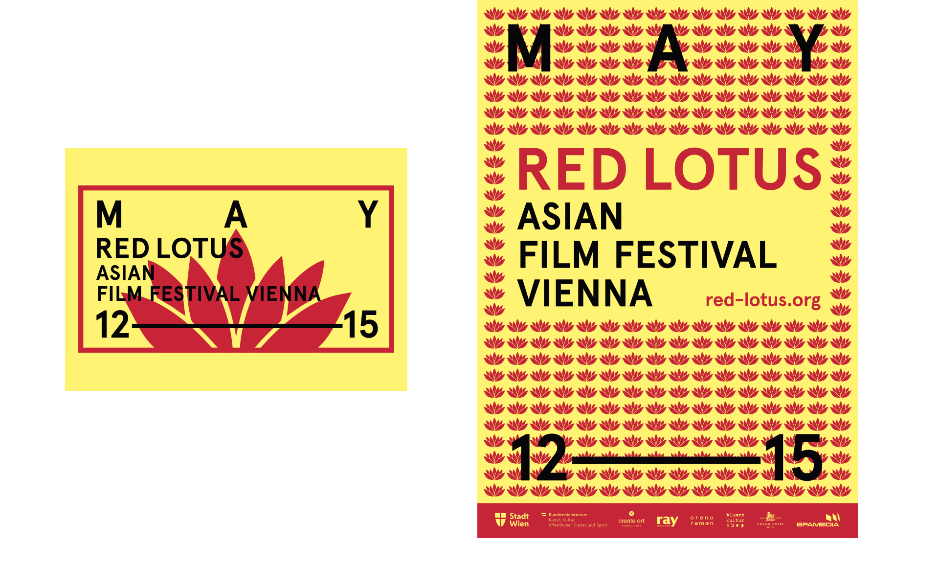 Red Lotus Film Festival Sujet 2022