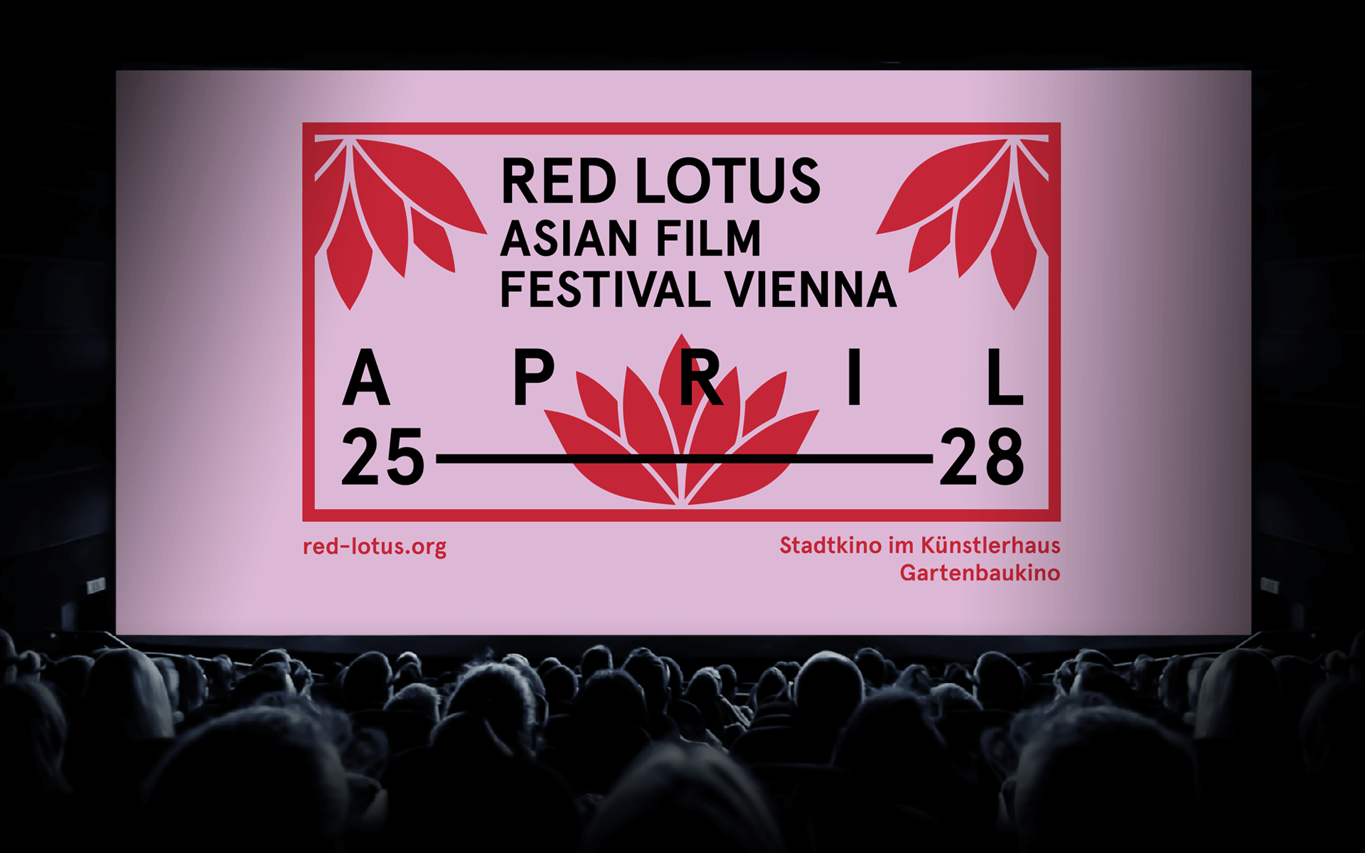 Red Lotus Film Festival Sujet 2024