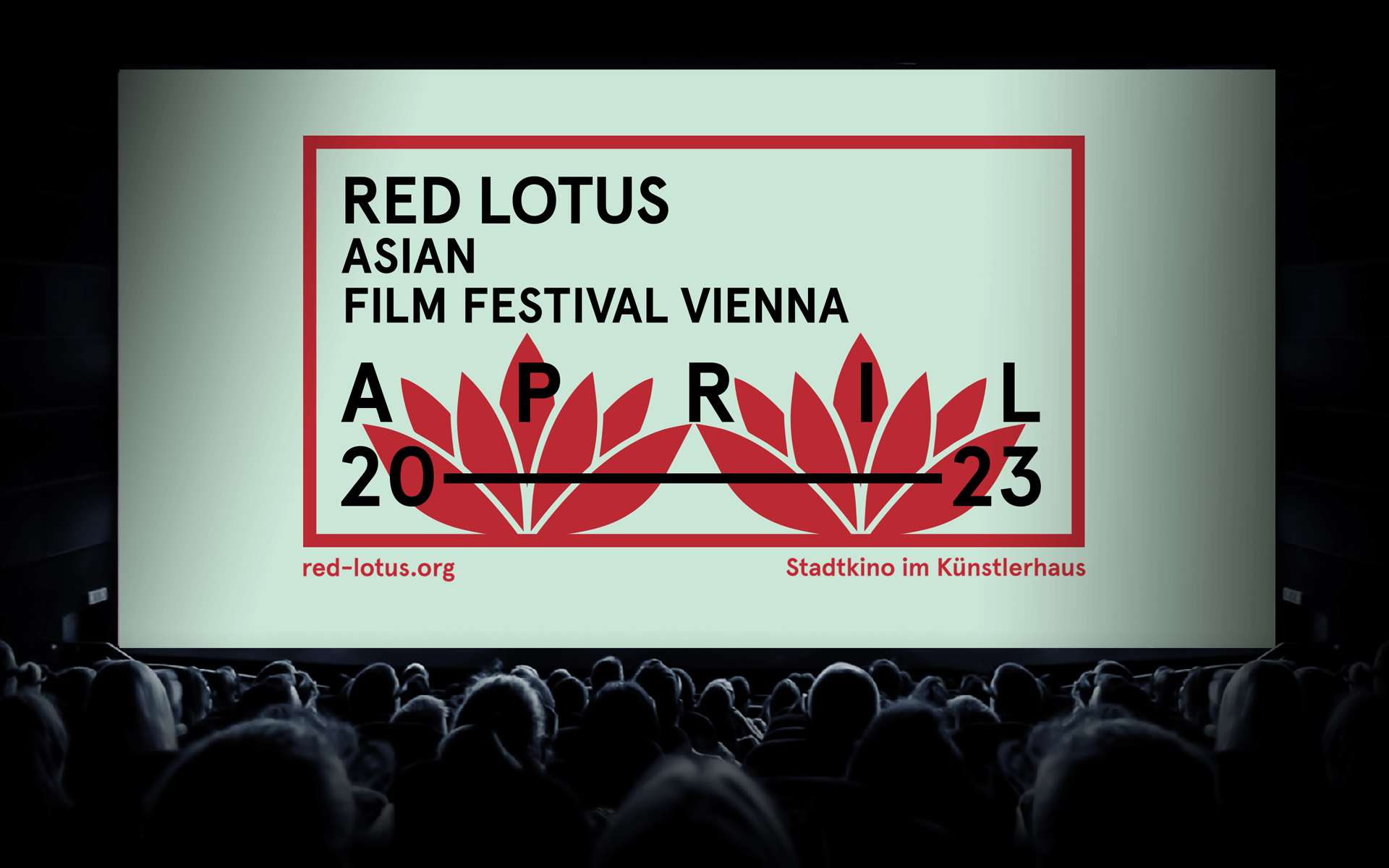 Red Lotus Film Festival Sujet 2023 ©ChristinaLeyerer