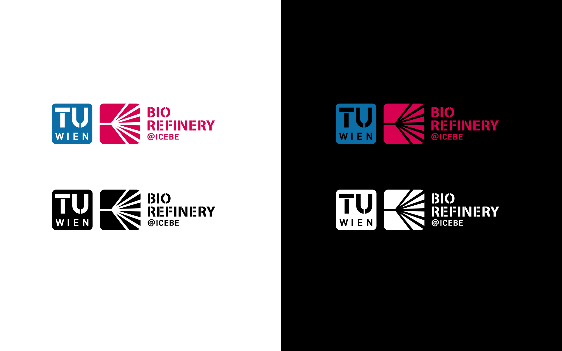 Logo BioRefinery ©ChristinaLeyerer